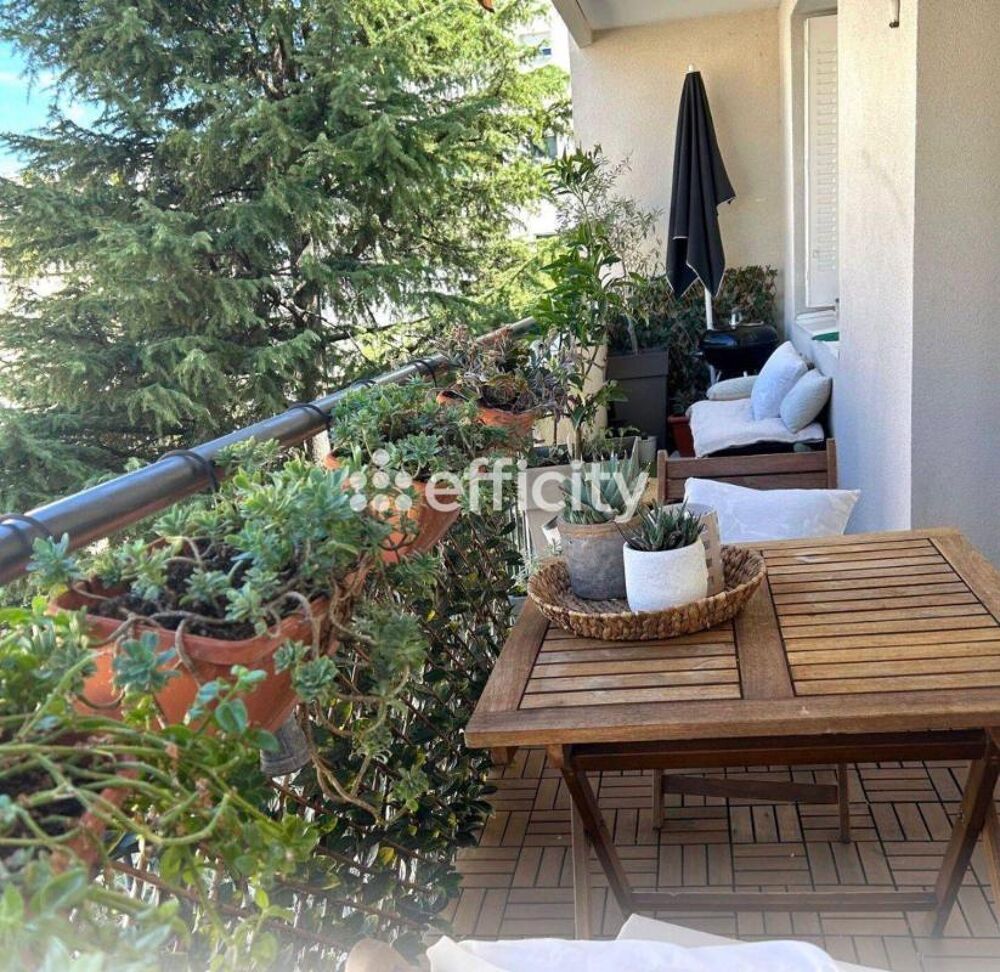 Vente Appartement Appartement Lyon 8