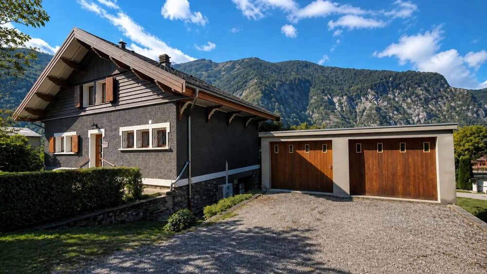 Maison de 10 pièces de 125 m² à Saint-Julien-Mont-Denis
