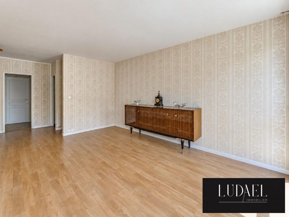 Rue de Rome à Alfortville - 3 pièces 68m2 avec box et cave s