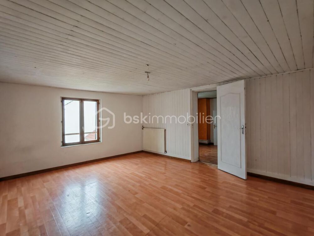 Vente Maison Maison avec jardin et stationnement Rebais