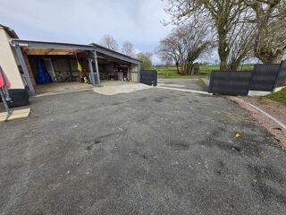  Maison à vendre 5 pièces 125 m²