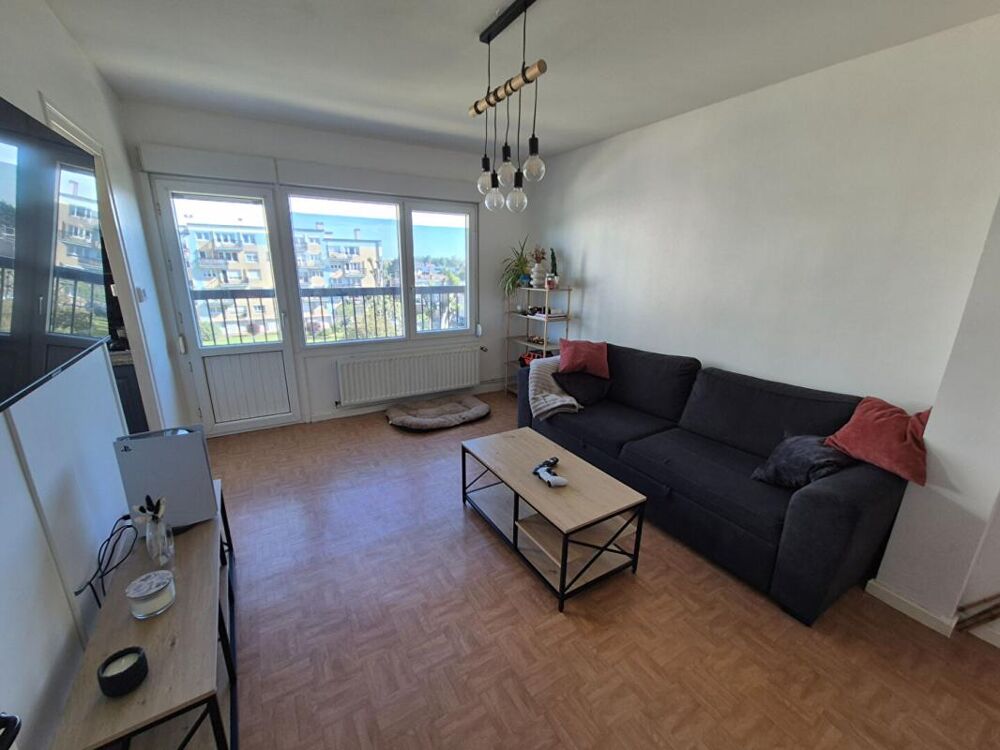 Vente Appartement Appartement St Pol Sur Mer  3 pièce(s) 57 m2 Saint pol sur mer