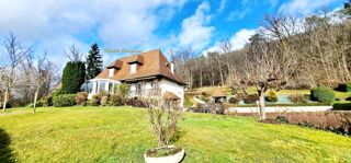  Maison � vendre 10 pi�ces 226 m�