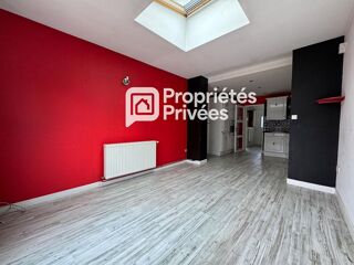  Maison � vendre 5 pi�ces 82 m� Barlin