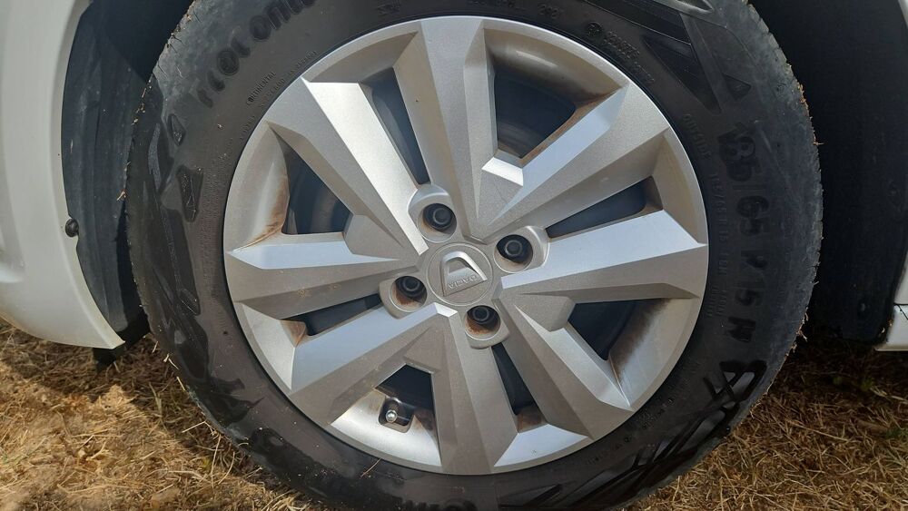 Sandero III 1.0 SCe 67 Essential 2021 occasion 83780 Flayosc