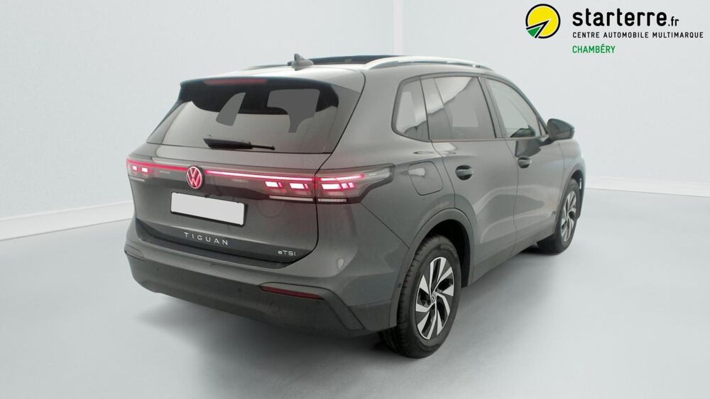 Tiguan 1.5 ETSI 150CH DSG7 Life 2026 occasion 73420 Voglans