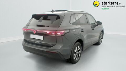 Tiguan 1.5 ETSI 150CH DSG7 Life 2026 occasion 73420 Voglans
