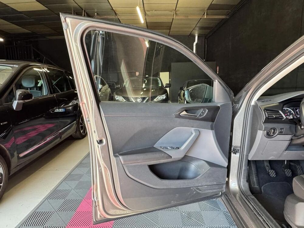 T-Cross 1.0 TSI 115 Lounge 2020 occasion 87280 Limoges