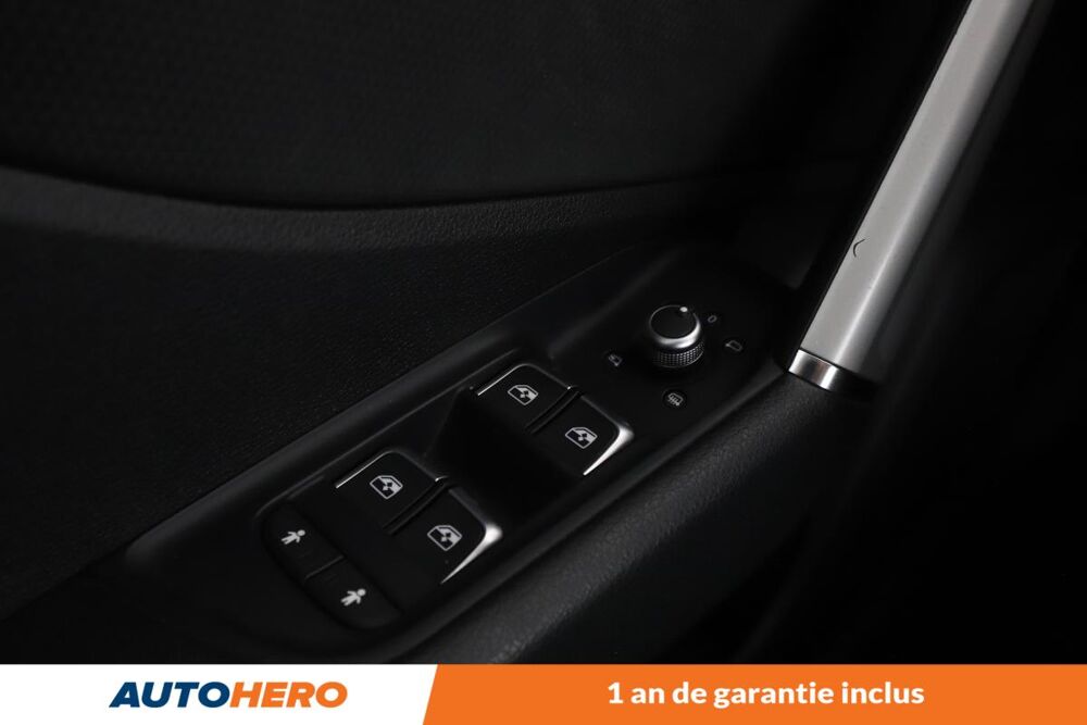 Q2 30 TDI Advanced S tronic 116 ch 2021 occasion 92130 Issy-les-Moulineaux