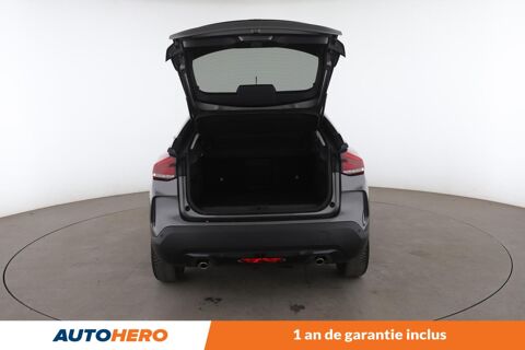 C4 1.2 PureTech Shine BV6 131 ch 2021 occasion 92130 Issy-les-Moulineaux
