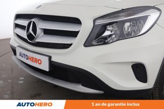 Classe GLA 180 Intuition 122 ch 2015 occasion 92130 Issy-les-Moulineaux