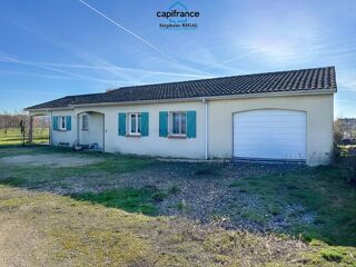  Maison à vendre 5 pièces 96 m²