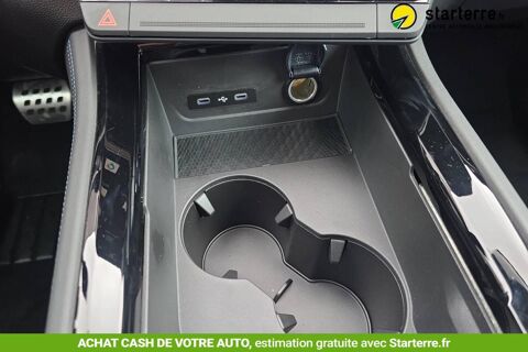Rafale E-Tech full hybrid 200ch esprit Alpine 2026 occasion 69190 Saint-Fons