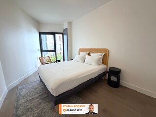  Appartement à vendre 4 pièces 97 m²