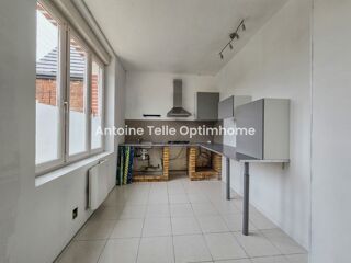  Maison à vendre 4 pièces 80 m²