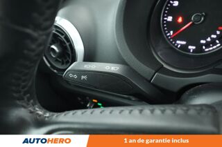 A3 1.4 TFSI COD Design S tronic 7 150 ch 2017 occasion 92130 Issy-les-Moulineaux