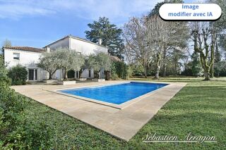  Maison � vendre 14 pi�ces 460 m�