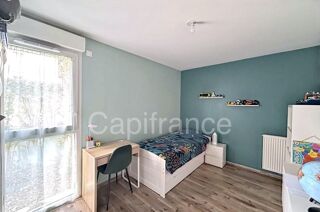  Appartement à vendre 4 pièces 87 m²