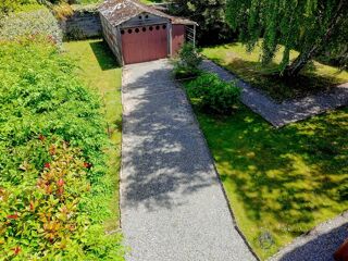  Maison à vendre 6 pièces 120 m²