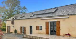  Maison � vendre 10 pi�ces 250 m�