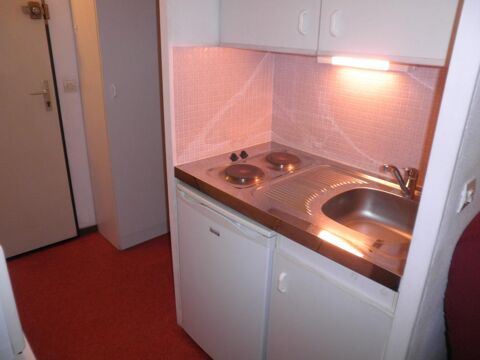  Appartement  louer 1 pice 21 m