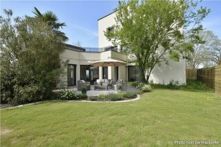  Appartement � vendre 4 pi�ces 127 m�