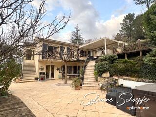  Maison � vendre 6 pi�ces 165 m�