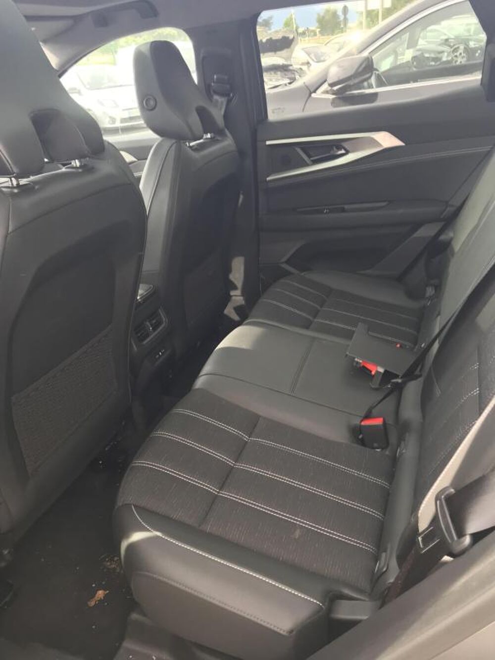 Austral E TECH 200 FULL HYBRID TECHNO 2025 occasion 38160 Chatte