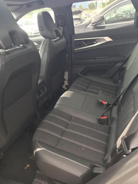 Austral E TECH 200 FULL HYBRID TECHNO 2025 occasion 38160 Chatte