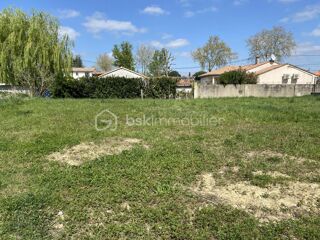  Terrain  vendre 690 m