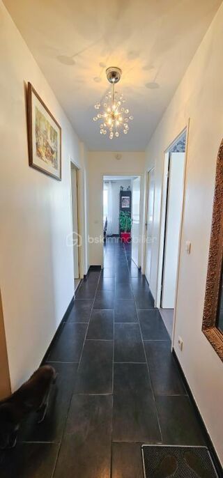  Appartement � vendre 3 pi�ces 88 m�