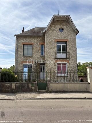  Propriété/château à vendre 8 pièces 190 m²