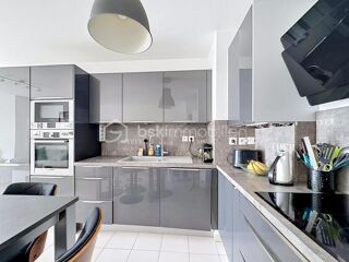  Appartement à vendre 3 pièces 71 m²