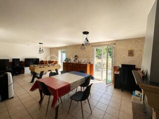  Maison à vendre 5 pièces 110 m²