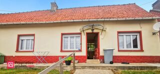  Maison � vendre 4 pi�ces 68 m�