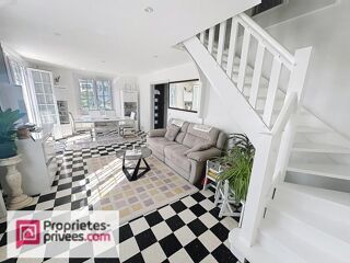  Maison à vendre 7 pièces 126 m²