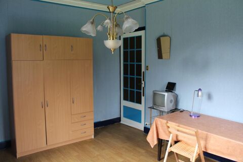  Appartement  louer 1 pice 20 m