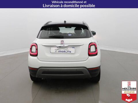 500 X FireFly Turbo T3 120 Cross 2020 occasion 10150 Lavau