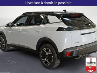 2008 1.2 HYBRID 145CH GT E-DCS6 2026 occasion 10150 Lavau