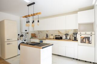  Appartement � vendre 4 pi�ces 81 m�