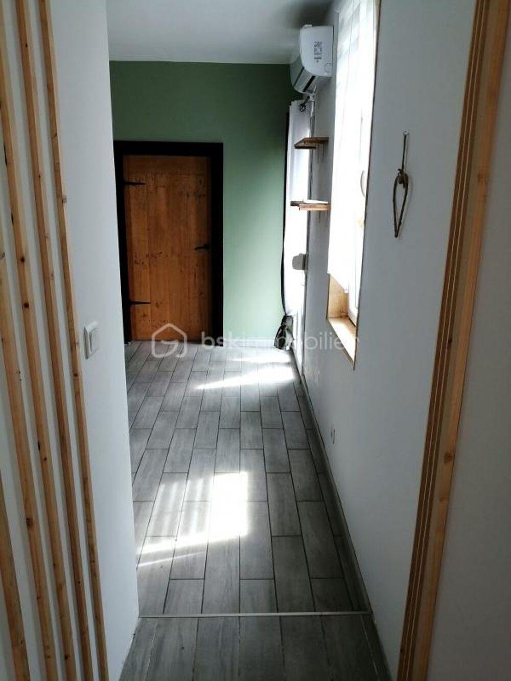 Vente Maison Maison de village à fort potentiel Bezinghem