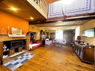  Maison à vendre 7 pièces 215 m²