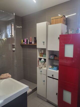  Appartement à louer 1 pièce 12 m²