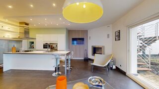  Maison � vendre 10 pi�ces 302 m�