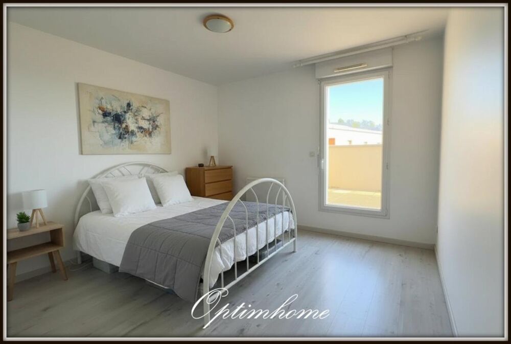 Vente Appartement Appartement à vendre 4 pièces NANTES (44) Nantes