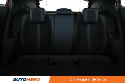 2008 1.2 PureTech Allure 131 ch 2020 occasion 92130 Issy-les-Moulineaux