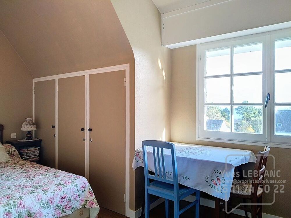 � vendre  Maison Groix (56590)