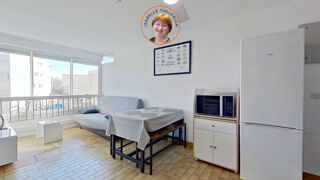  Appartement  vendre 2 pices 30 m