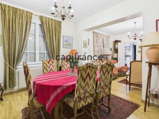 Vente Maison VIAGER OCCUPÉ – ENSEMBLE IMMOBILIER DE DEUX MAISONS MITOYENNES – LES ESSARTS Les essarts