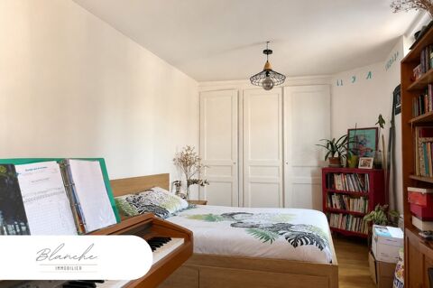  Appartement à vendre 2 pièces 42 m²